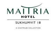 Maitria Hotel Sukhumvit 18